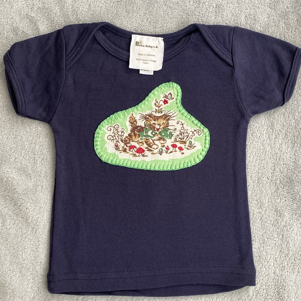 Baby shirt